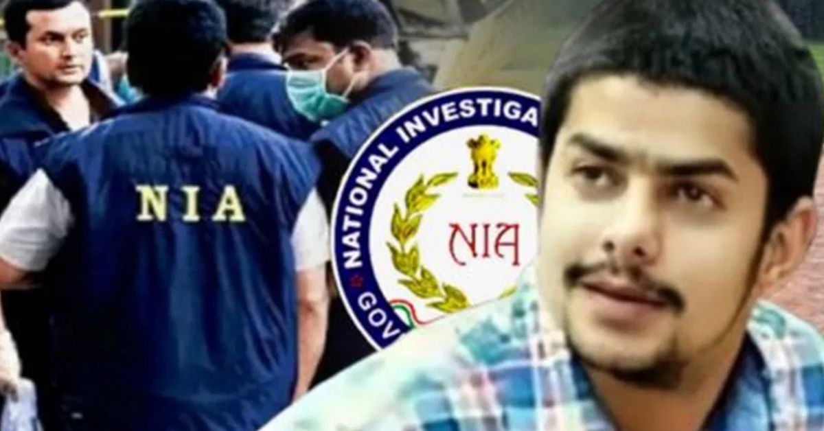 अनमोल बिश्नोई NIA रिमांड: 11 दिन की हिरासत, क्रिमिनल-टेरर नेटवर्क की बड़ी जांच