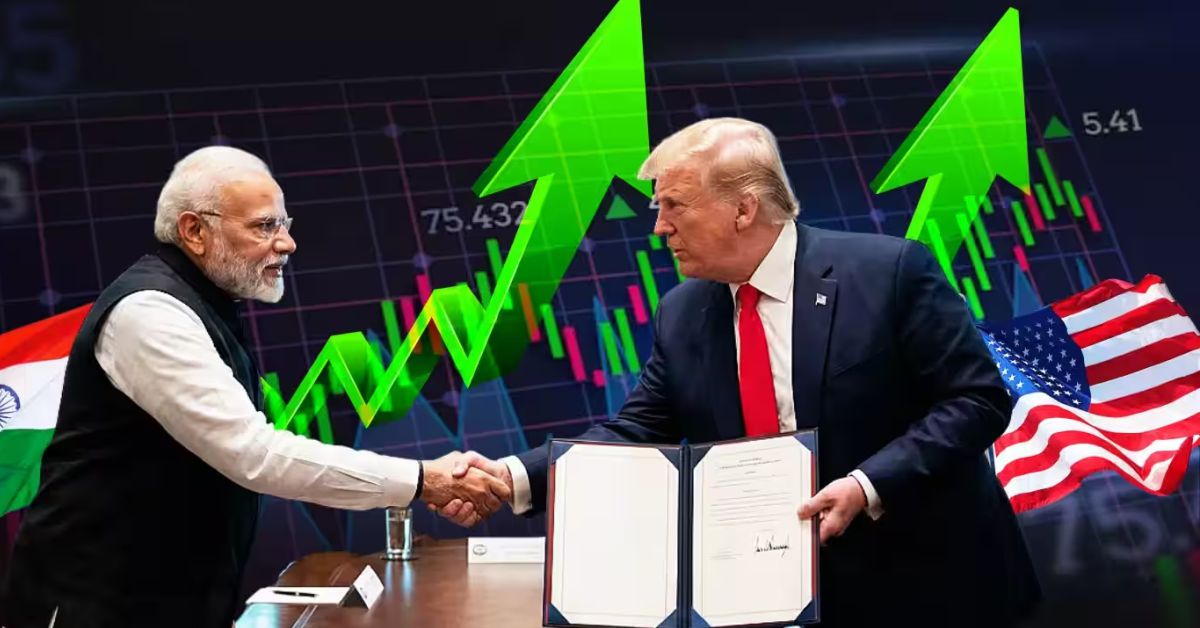 India-US Trade Deal: अंतिम दौर में बातचीत, मोदी-ट्रंप की जल्द हो सकती है फोन पर बात