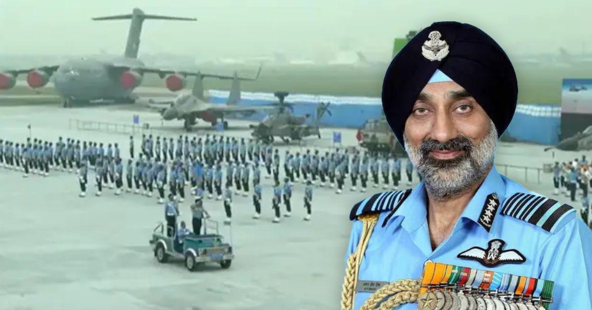 93वां वायुसेना दिवस 2025: ऑपरेशन सिंदूर की वीरता और वायु सेना का गौरव