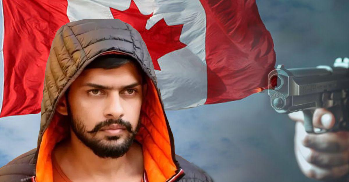 कनाडा में लॉरेंस बिश्नोई गैंग का आतंक, तीन जगहों पर फायरिंग कर ली जिम्मेदारी