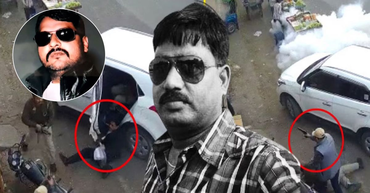 उमेश पाल हत्याकांड में बड़ा अपडेट, 3 साल से फरार आरोपी अरमान अब प्रयागराज लाया गया