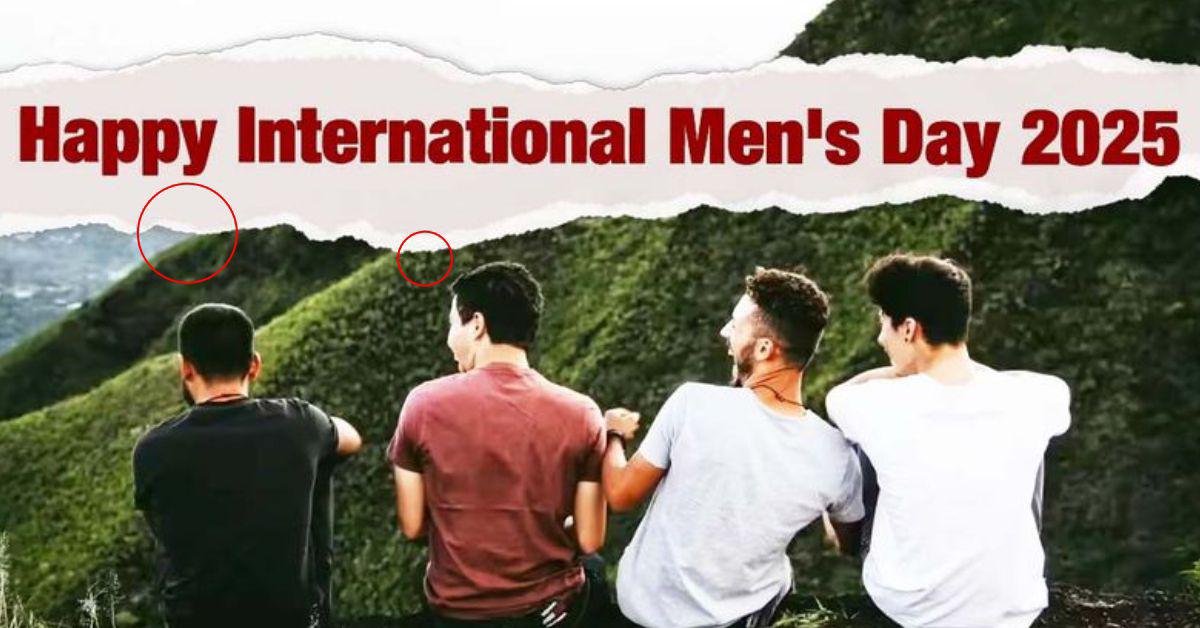 इंटरनेशनल मेंस डे: क्यों मनाया जाता है पुरुषों का दिन और क्या है इसका असली मकसद?