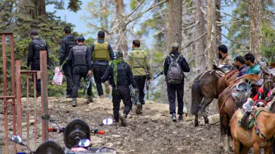 🛑 पहलगाम हमला | 22 अप्रैल 2025