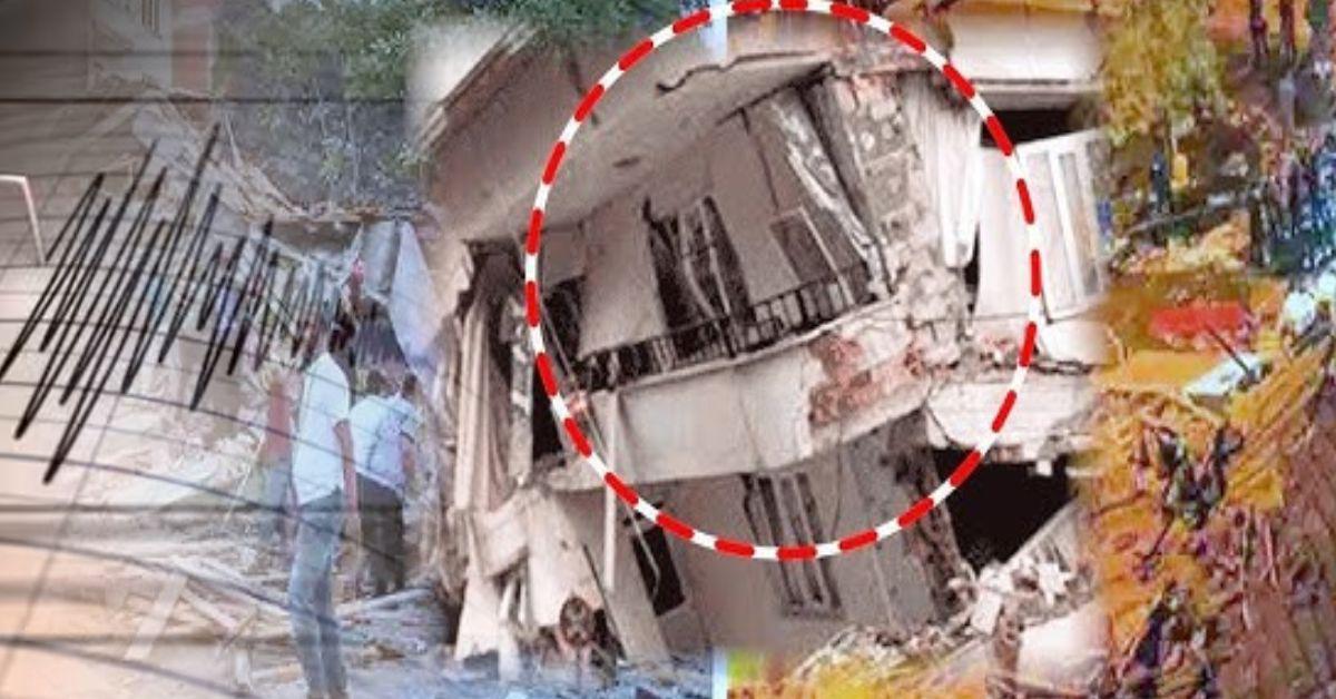तुर्किए में फिर आया 6.1 तीव्रता का भूकंप | बालिकेसिर में 22 लोग घायल, कई इमारतें ढहीं