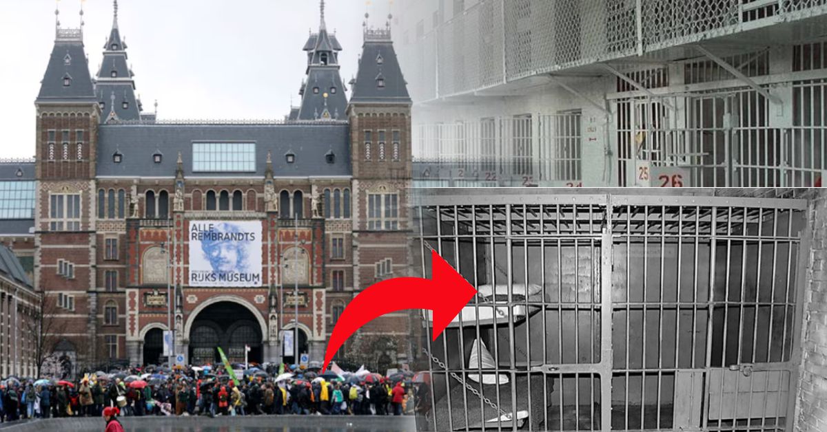 नीदरलैंड्स में अपराध गायब: जेलें खाली पड़ीं, दुनिया हैरान - सफलता के राज