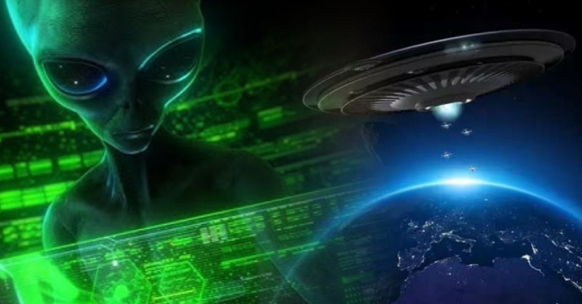 हार्वर्ड वैज्ञानिकों की चेतावनी: धरती की ओर बढ़ रहा है रहस्यमयी ऑब्जेक्ट   