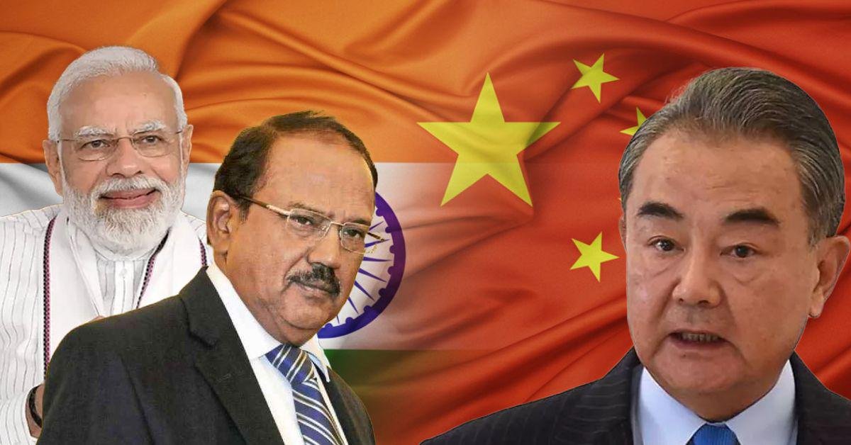 मोदी और डोभाल से मिले चीनी विदेश मंत्री, दिया फर्टिलाइज़र और रेयर-अर्थ मेटल सप्लाई का भरोसा