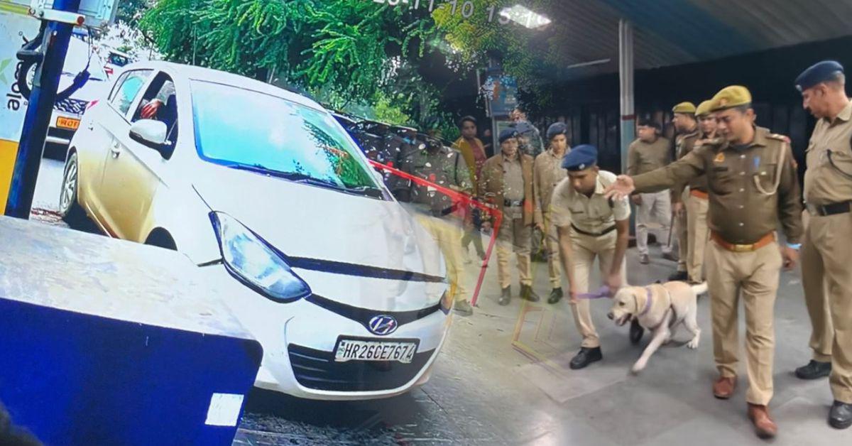 लाल किला ब्लास्ट: फरीदाबाद से खरीदी गई आई20 कार, आतंकी साजिश का खुलासा