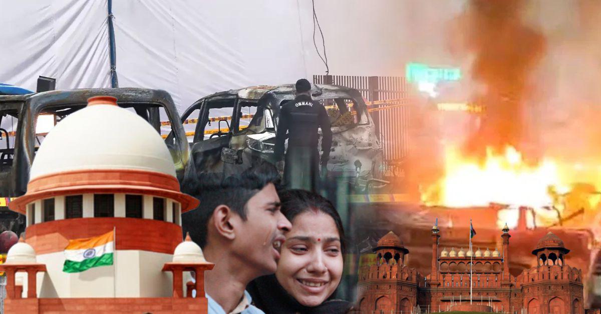 दिल्ली लाल किला ब्लास्ट: पीड़ित परिवारों का दर्द और न्याय की उम्मीद