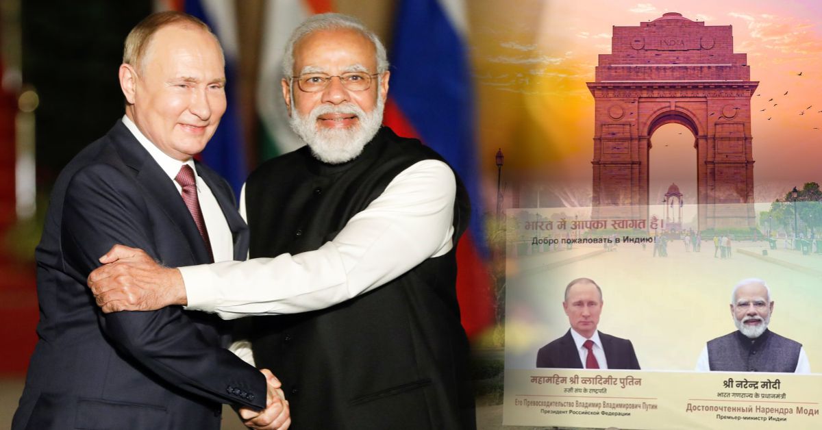 रूसी राष्ट्रपति व्लादिमीर पुतिन का ऐतिहासिक भारत दौरा: पीएम मोदी से डिनर, रक्षा सौदे और पूरा शेड्यूल