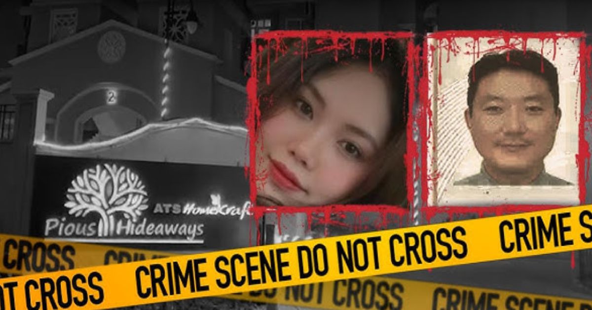 ग्रेटर नोएडा में सनसनी: मणिपुर की महिला पर लाइव-इन पार्टनर की चाकू मारकर हत्या का आरोप