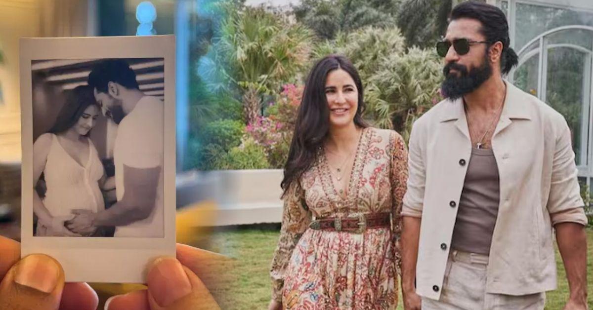 विक्की कौशल ने इशारों में दी खुशखबरी? बोले- "मैं घर से ही नहीं निकलने वाला...", फैंस बोले- जल्द आएंगी कैटरीना!