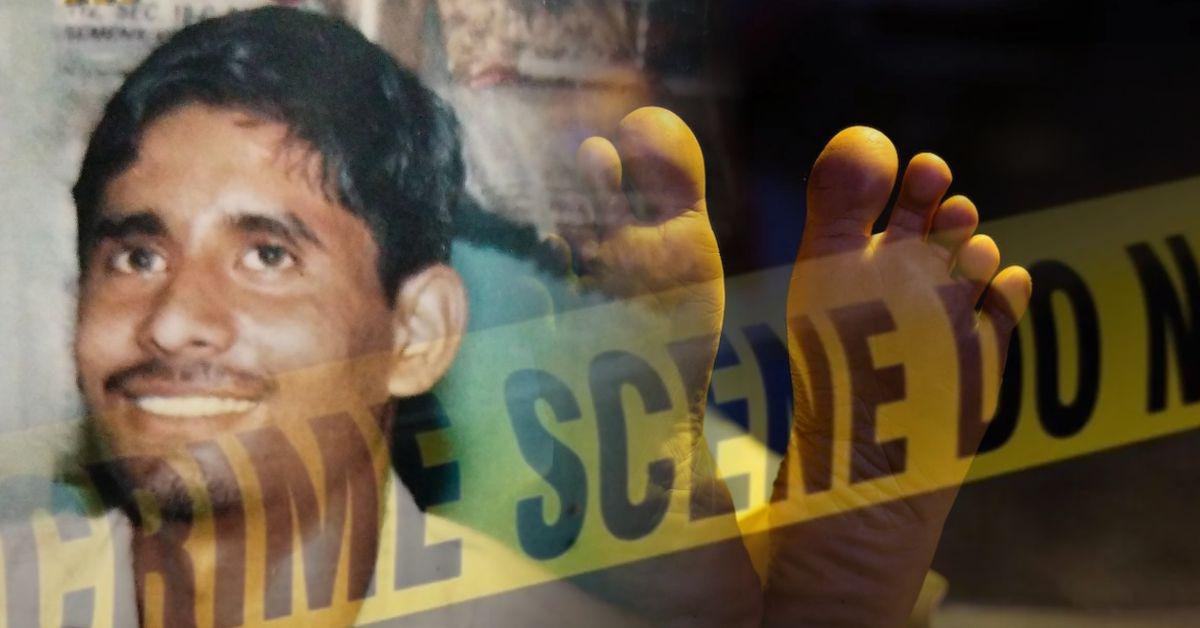 गाज़ियाबाद में युवक का शव संदिग्ध परिस्थितियों में मिला, हत्या की आशंका