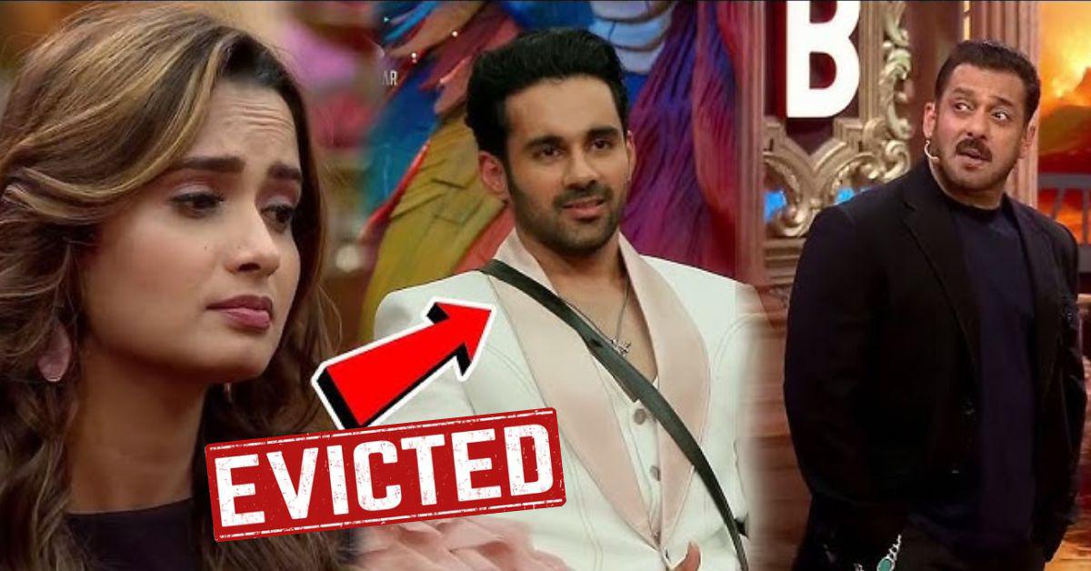  Bigg Boss 19: अभिषेक बजाज और नीलम गिरी के डबल एलिमिनेशन से फैंस भड़के