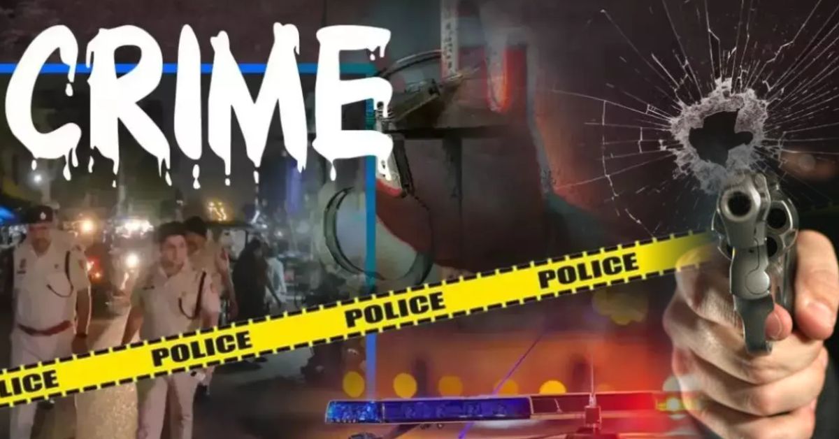 ग्रेटर नोएडा में मामूली विवाद ने ली हिंसक शक्ल, फायरिंग में युवक घायल