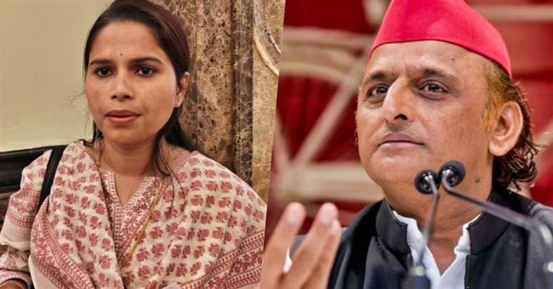 "दूसरी शादी एक साजिश थी, तलाक के लिए दी अर्जी" — पूजा पाल ने तोड़ी चुप्पी, खोले कई राज़ 