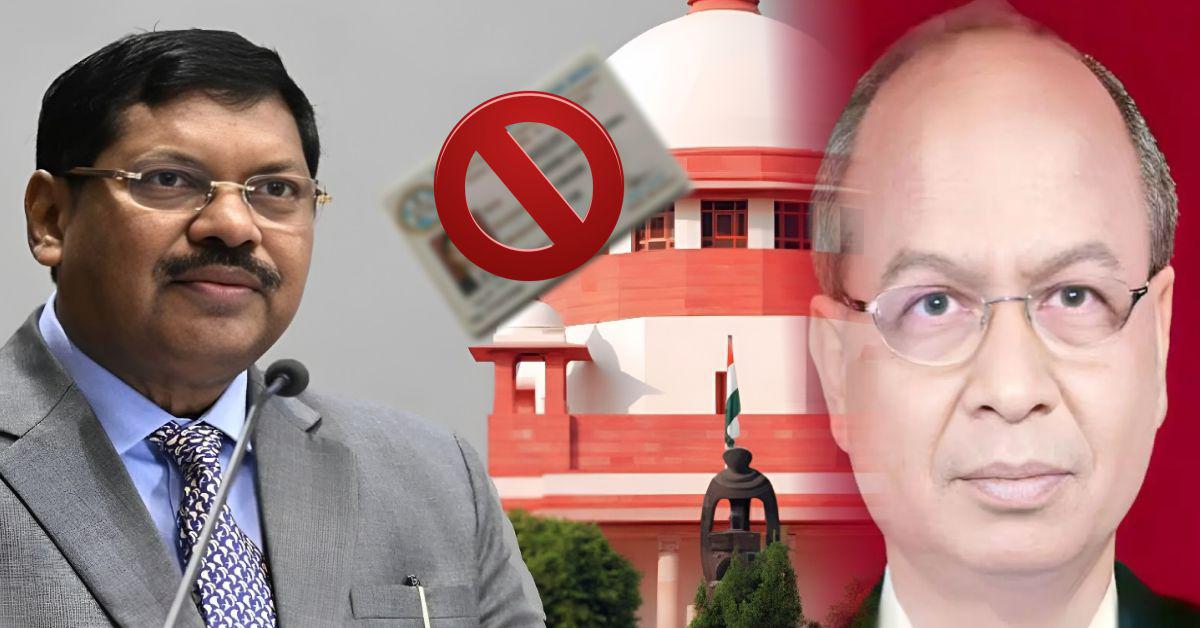 कोर्ट में हंगामा करने पर क्या होती है सजा? CJI पर जूता फेंकने के मामले से समझें