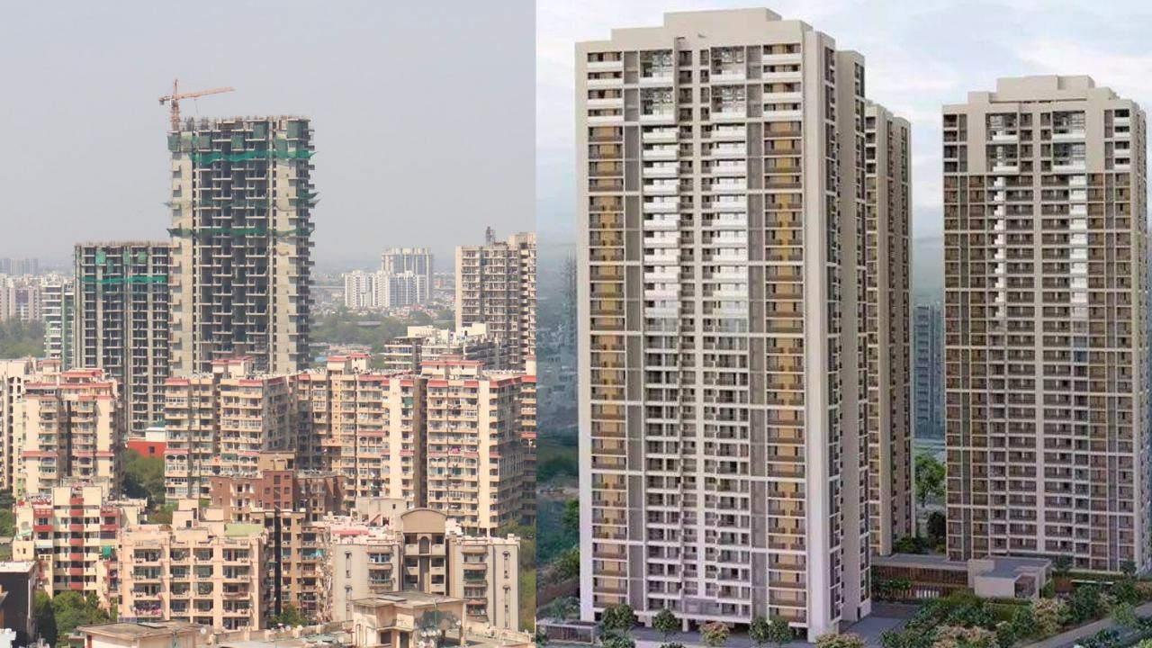 गाजियाबाद में घर बनाना हुआ महंगा, UP सरकार ने विकास शुल्क में बंपर वृद्धि की