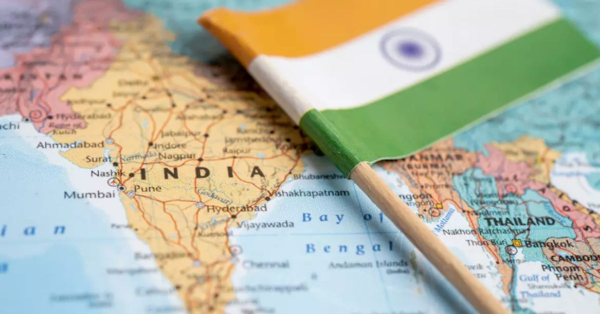 भारत के इतने नाम क्यों हैं? जम्बूद्वीप से इंडिया तक पूरी कहानी