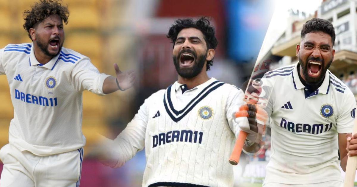 ICC रैंकिंग अपडेट: भारतीय खिलाड़ियों को मिला फायदा