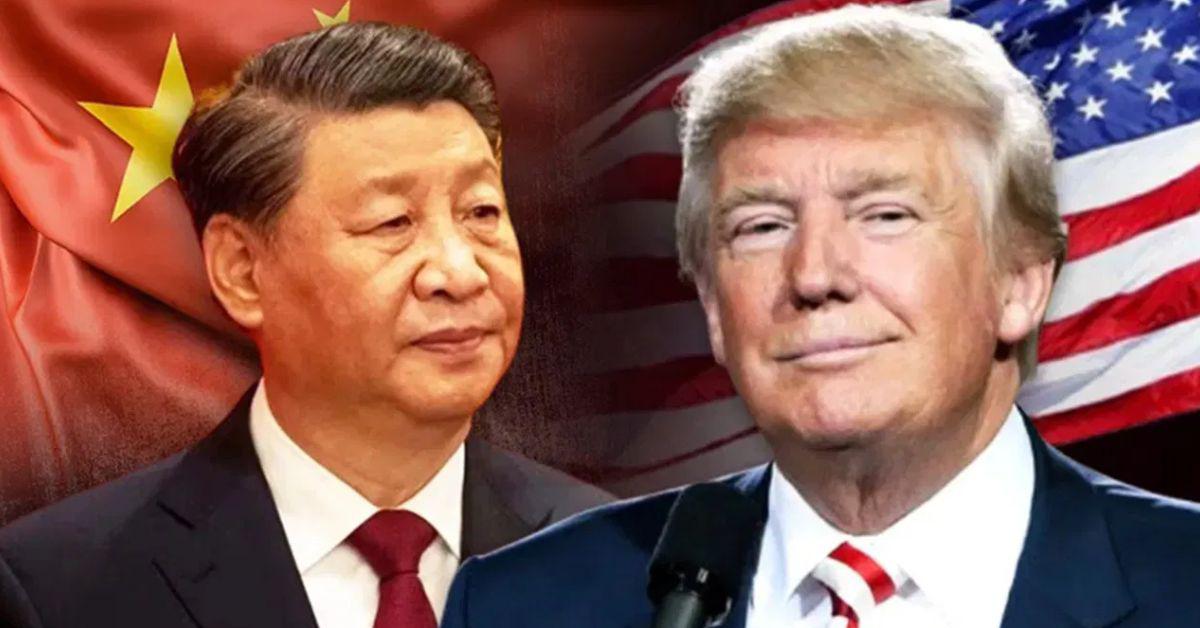 ट्रंप-शी जिनपिंग मुलाकात: अमेरिका ने घटाया टैरिफ, चीन खरीदेगा सोयाबीन