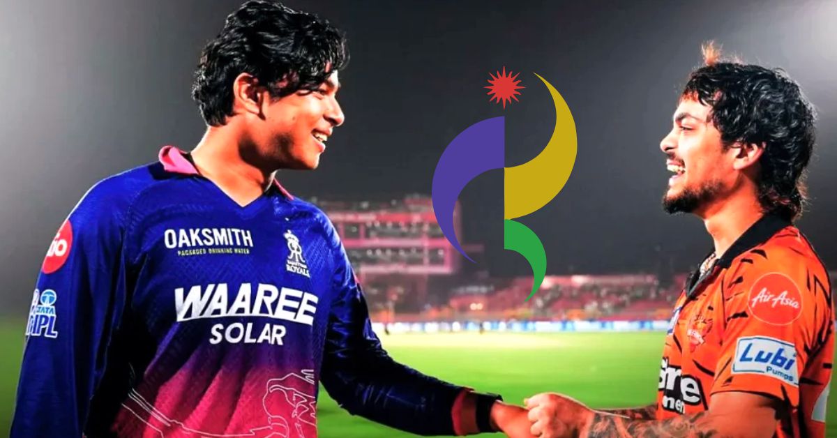एशियन गेम्स सेमीफाइनल में वैभव सूर्यवंशी और ईशान किशन का धमाका, भारत ने बनाए 169 रन