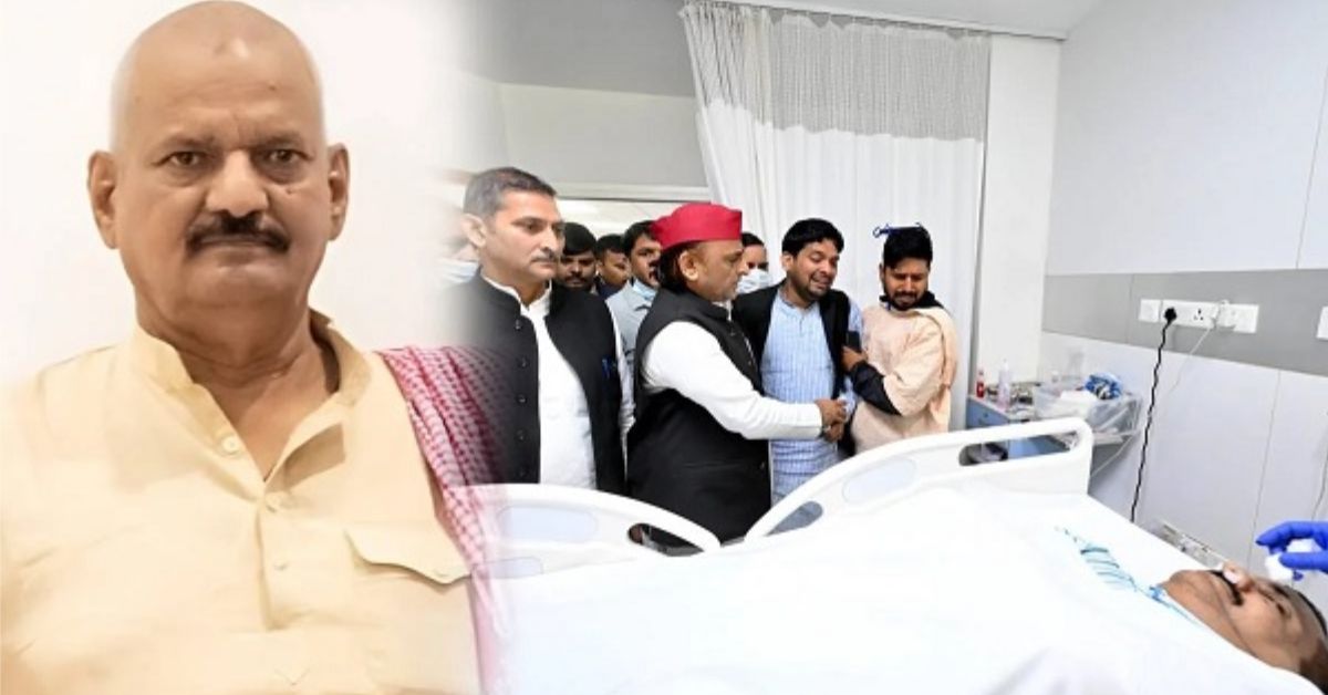 सपा विधायक सुधाकर सिंह का निधन: घोसी सीट पर फिर होगा उपचुनाव