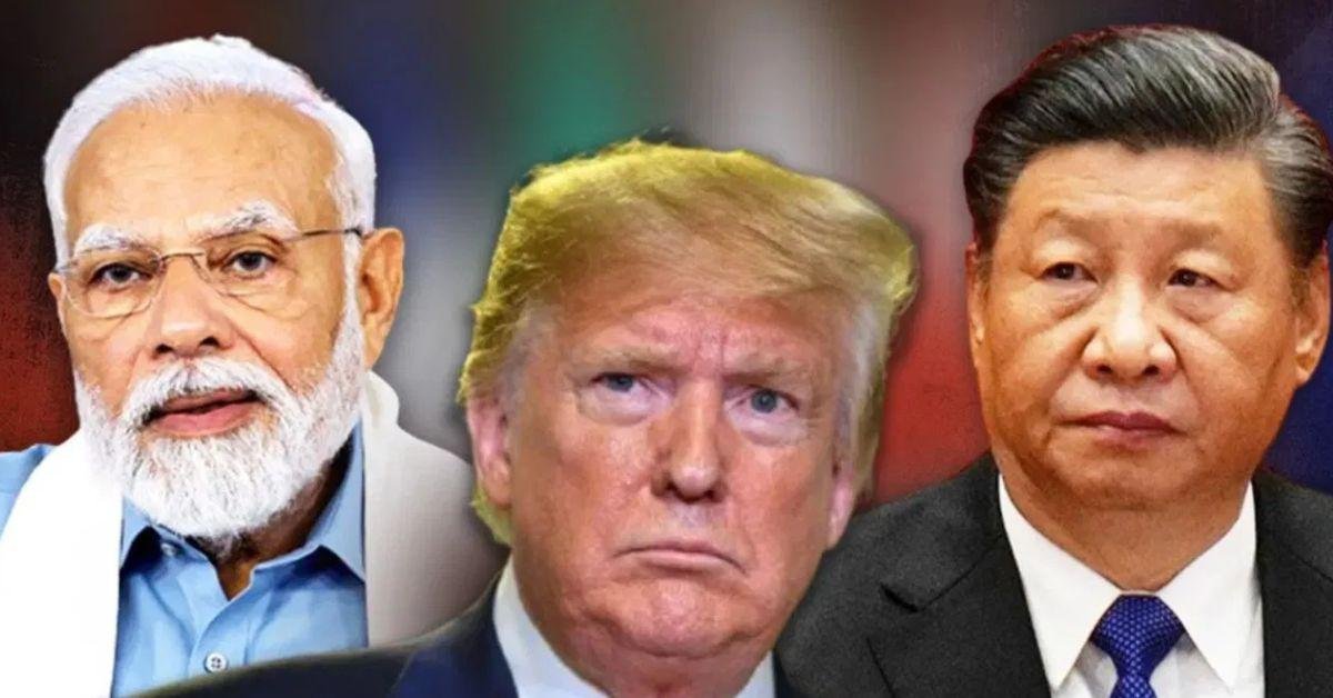 India-China Friendship: अमेरिका को कितना होगा नुकसान और कैसे बदल जाएगा वर्ल्ड ऑर्डर?