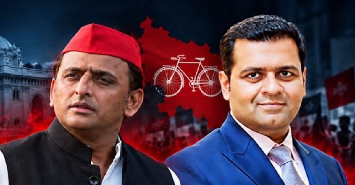 धनराज नथवानी की एंट्री से यूपी राज्यसभा चुनाव में नई हलचल, सपा के दांव की चर्चा